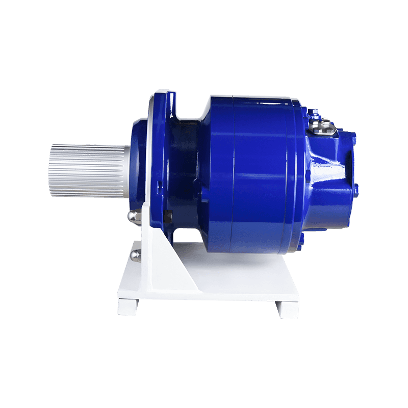 DMS50 Modular Design Hydraulic Motor