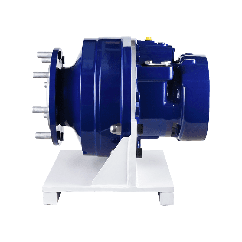 DMS25 Multi-Purpose Hydraulic Motor