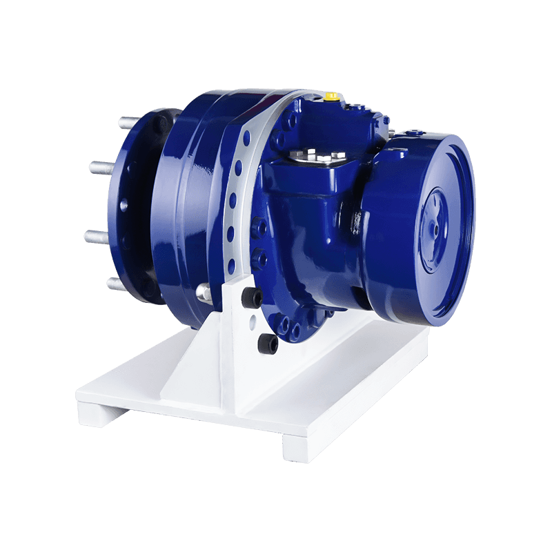 DMS25 Multi-Purpose Hydraulic Motor