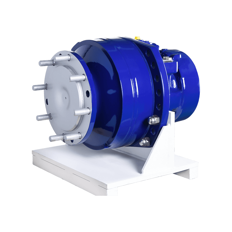 DMS25 Multi-Purpose Hydraulic Motor