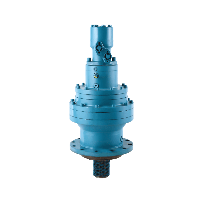 DYH Planetary Gearbox