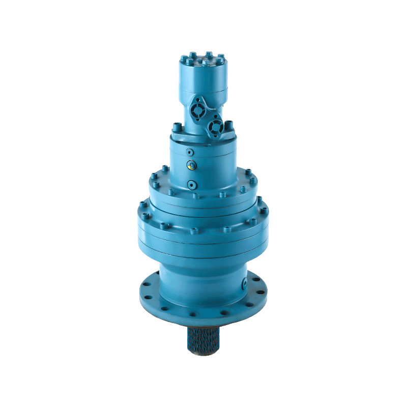 DYH Planetary Gearbox