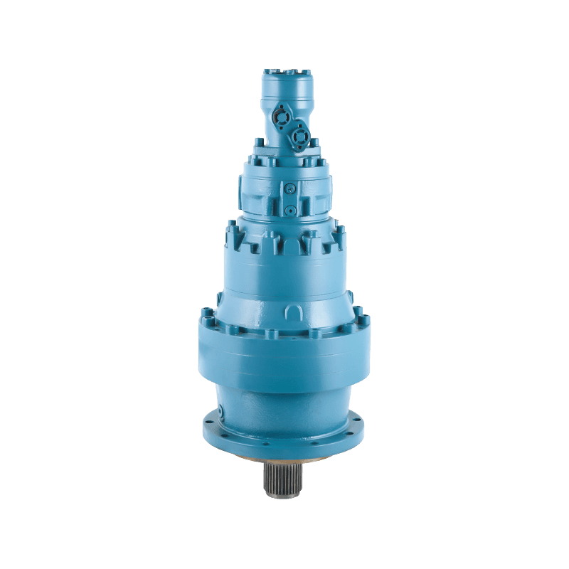 DYH Planetary Gearbox