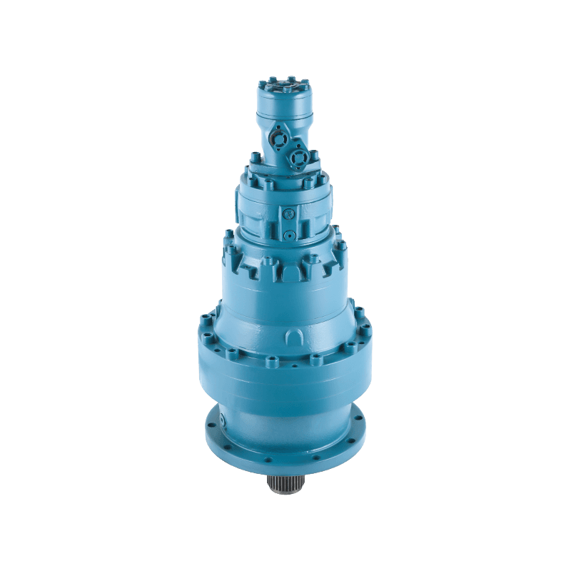 DYH Planetary Gearbox