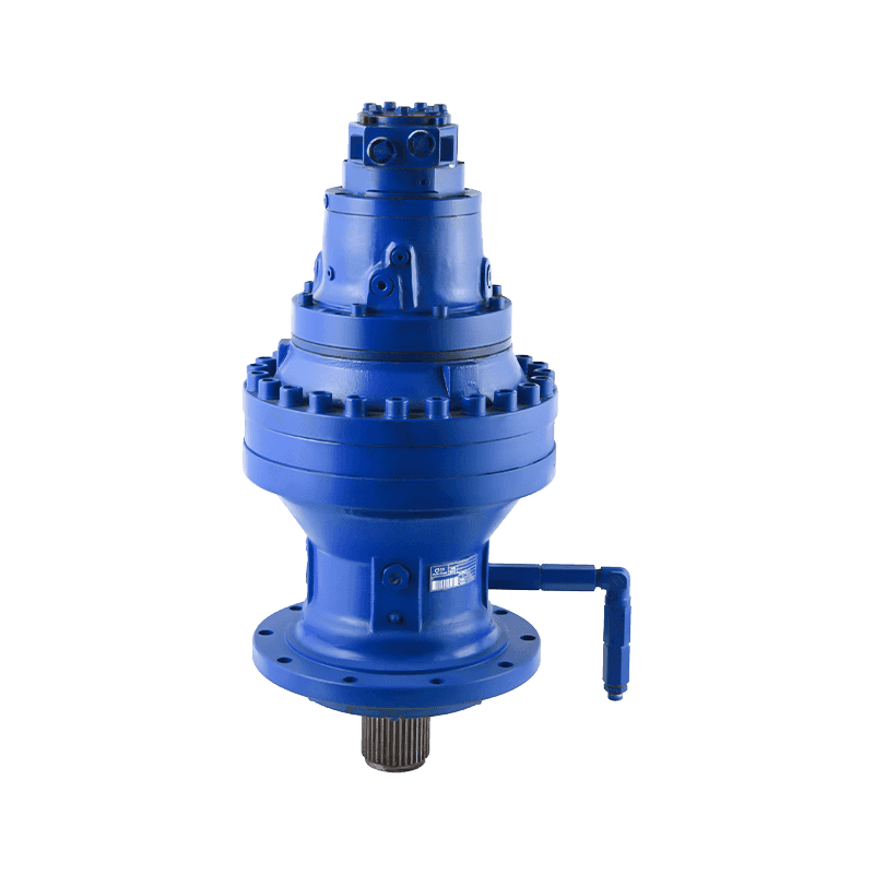 DYH Planetary Gearbox