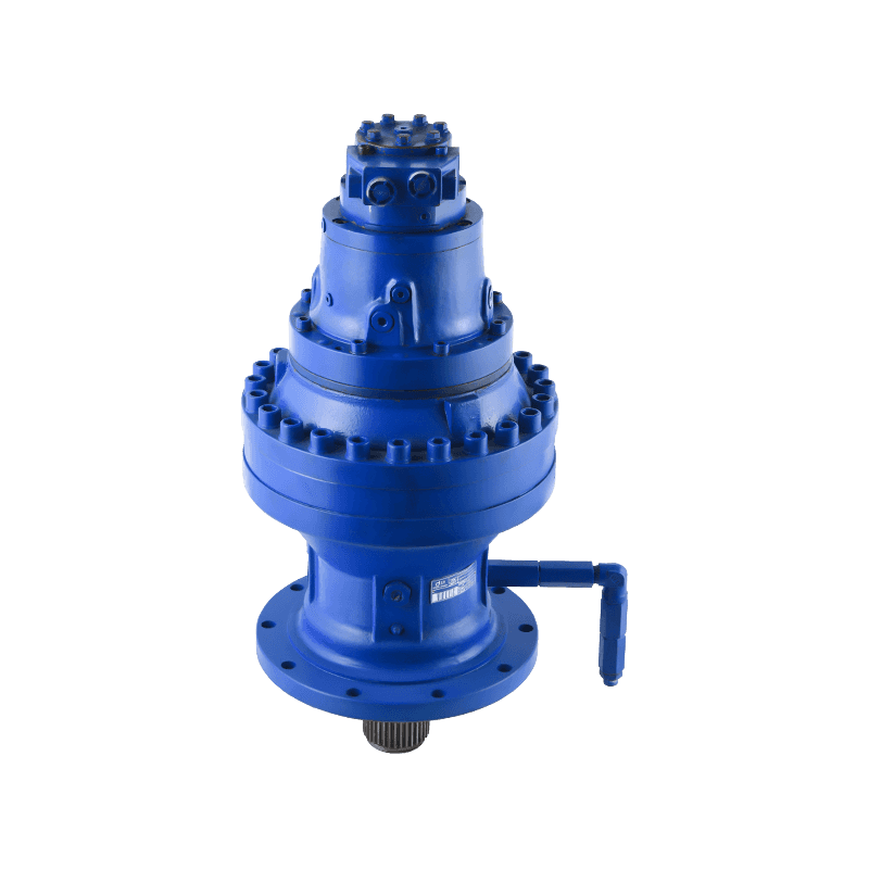 DYH Planetary Gearbox