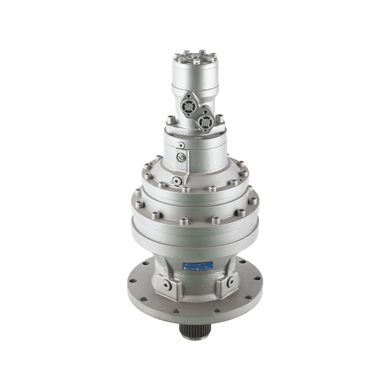 DYH Planetary Gearbox