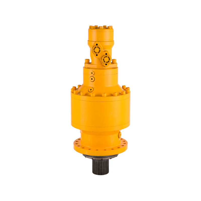 DYH Planetary Gearbox