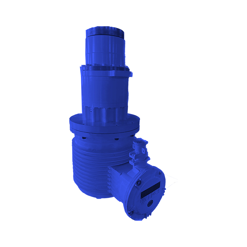 DYH Planetary Gearbox