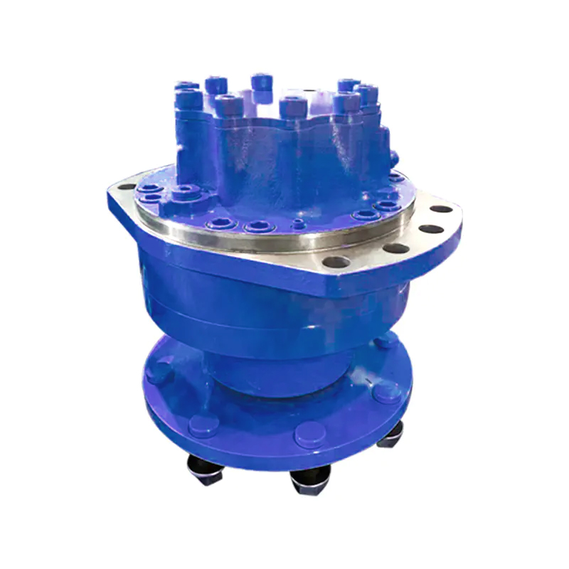 DMS11 Wheel Hydraulic Motor